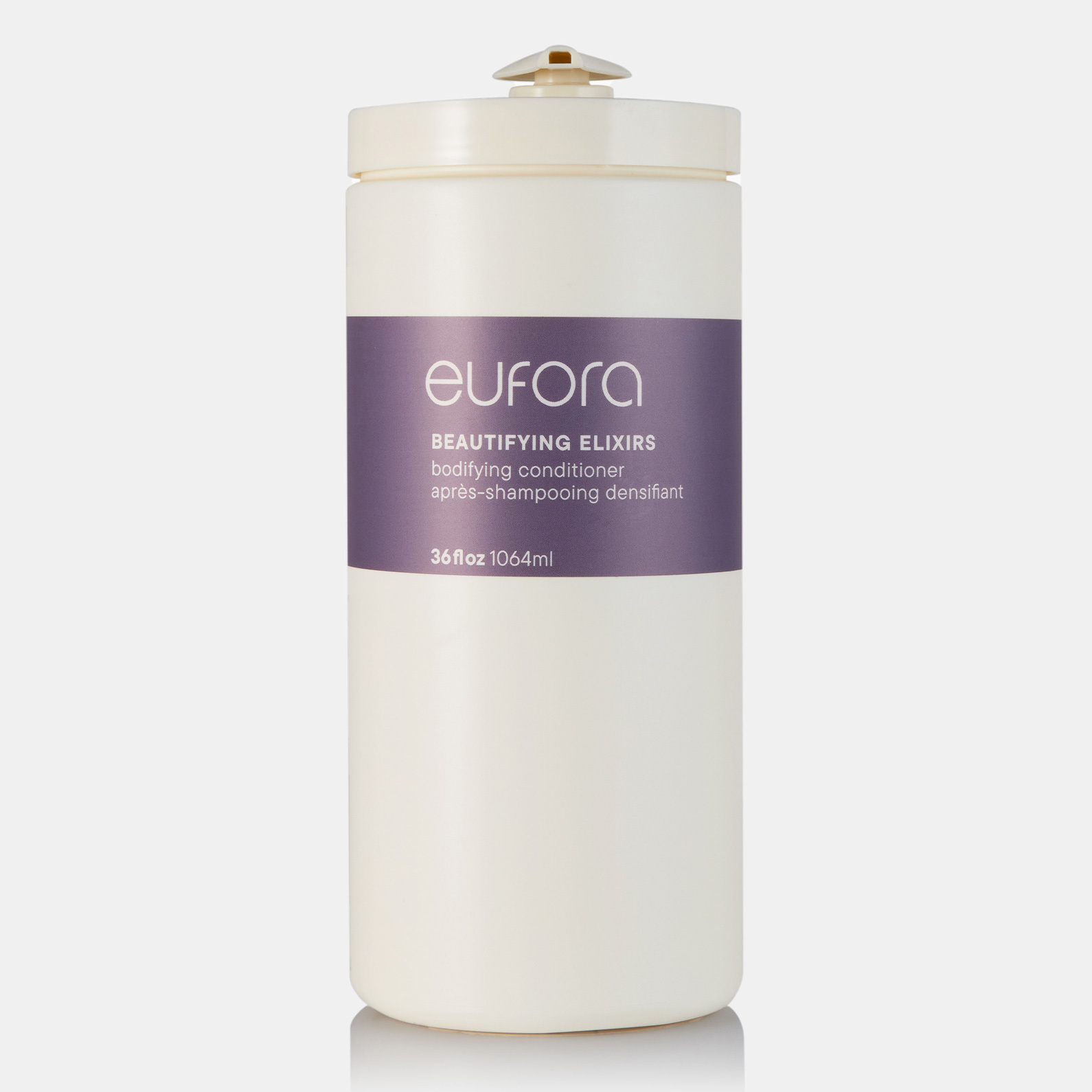 Eufora Beautifying Elixir - Bodifying Conditioner 36oz