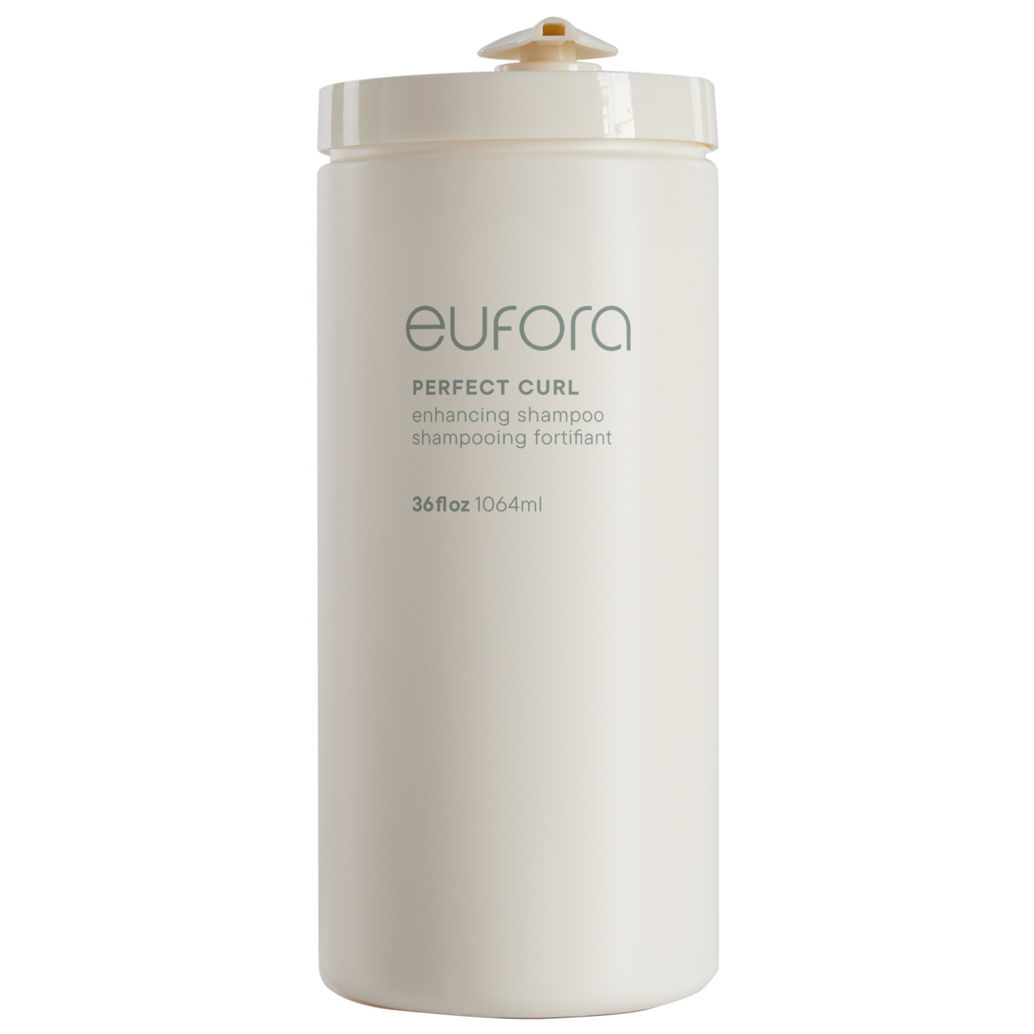 Eufora PERFECT CURL Enhancing Shampoo 36oz