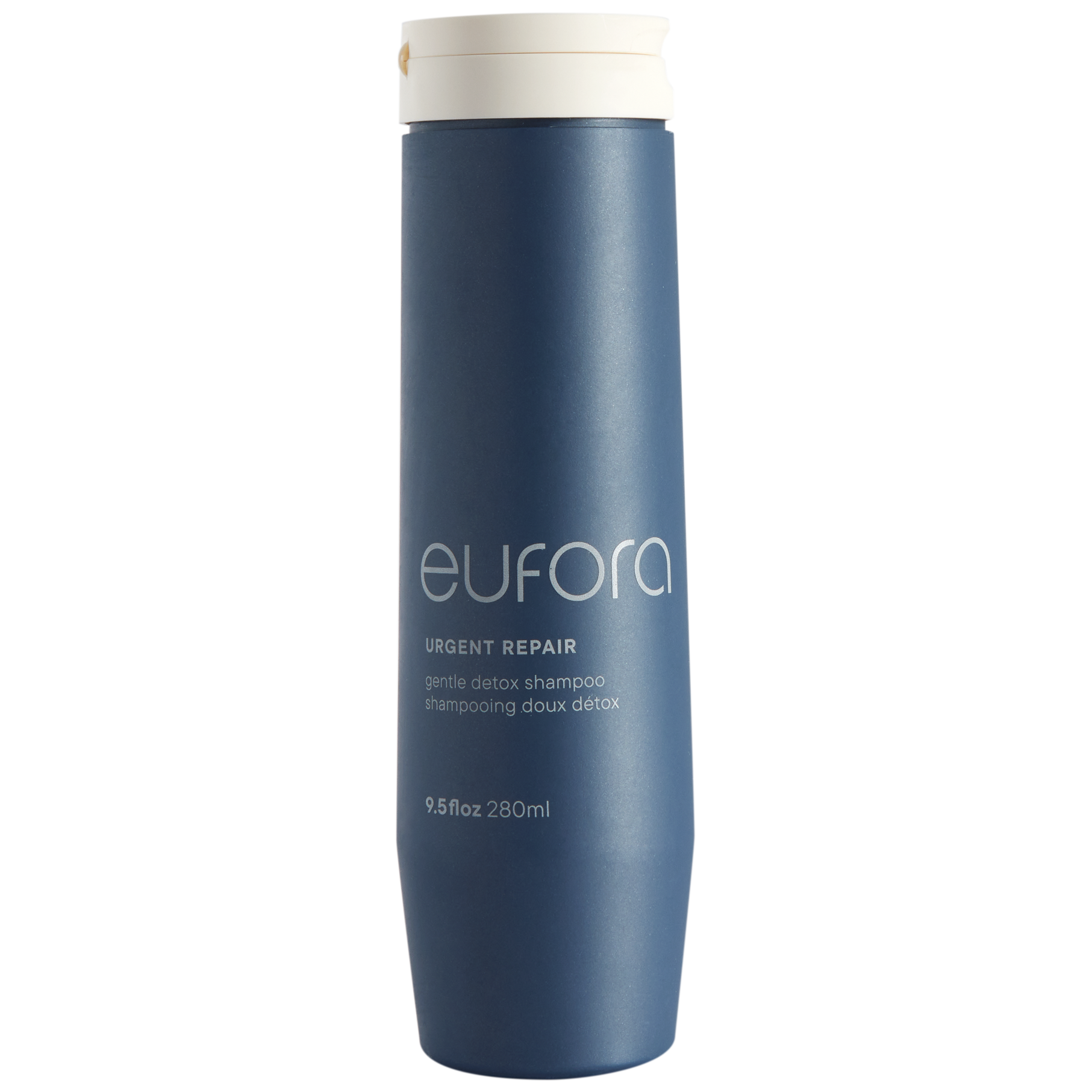 Eufora URGENT REPAIR Gentle Detox Shampoo 9.5oz